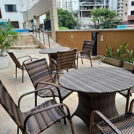 Flat Saint Martin Apto 308 포르탈레자 외부 사진
