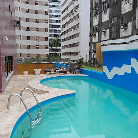 Flat Saint Martin Apto 308 포르탈레자 외부 사진