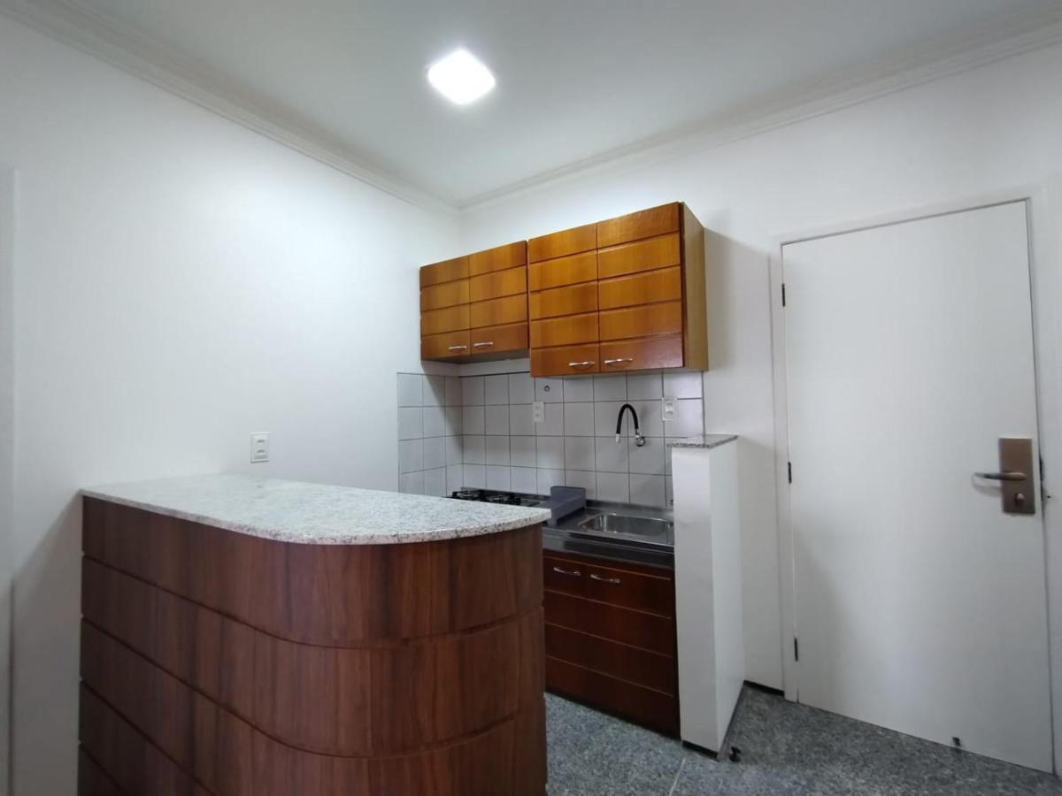 Flat Saint Martin Apto 308 포르탈레자 외부 사진
