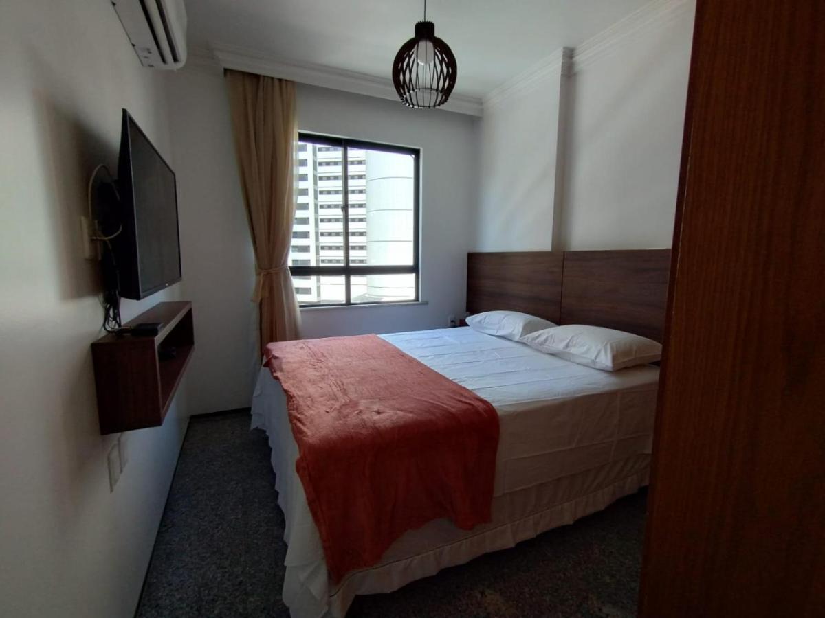 Flat Saint Martin Apto 308 포르탈레자 외부 사진