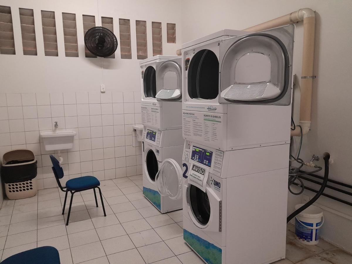Flat Saint Martin Apto 308 포르탈레자 외부 사진