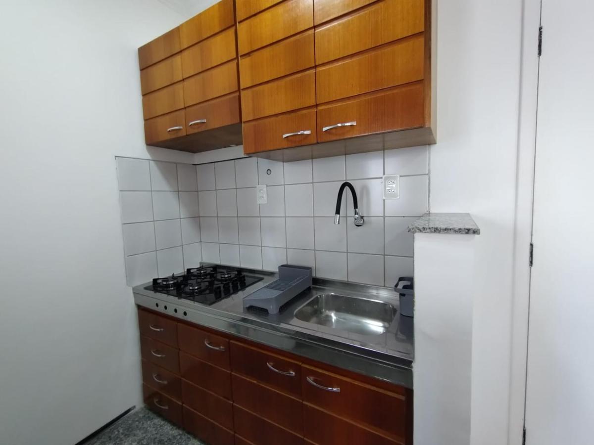 Flat Saint Martin Apto 308 포르탈레자 외부 사진