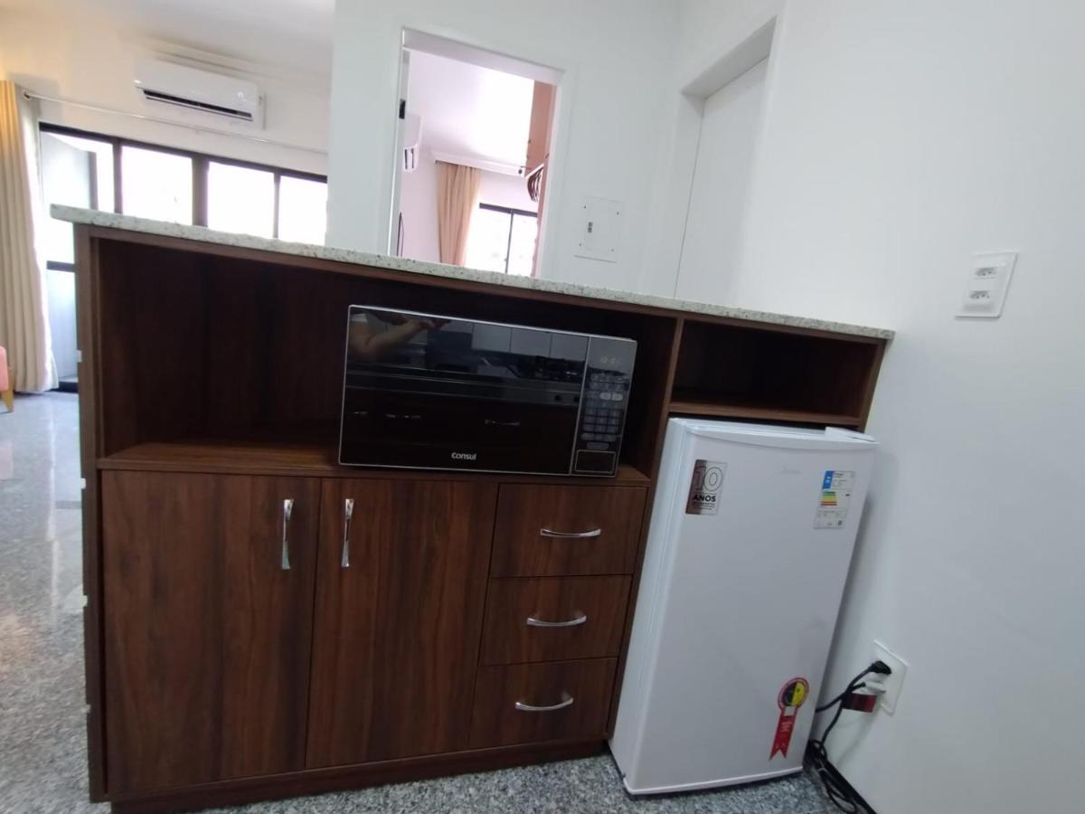 Flat Saint Martin Apto 308 포르탈레자 외부 사진