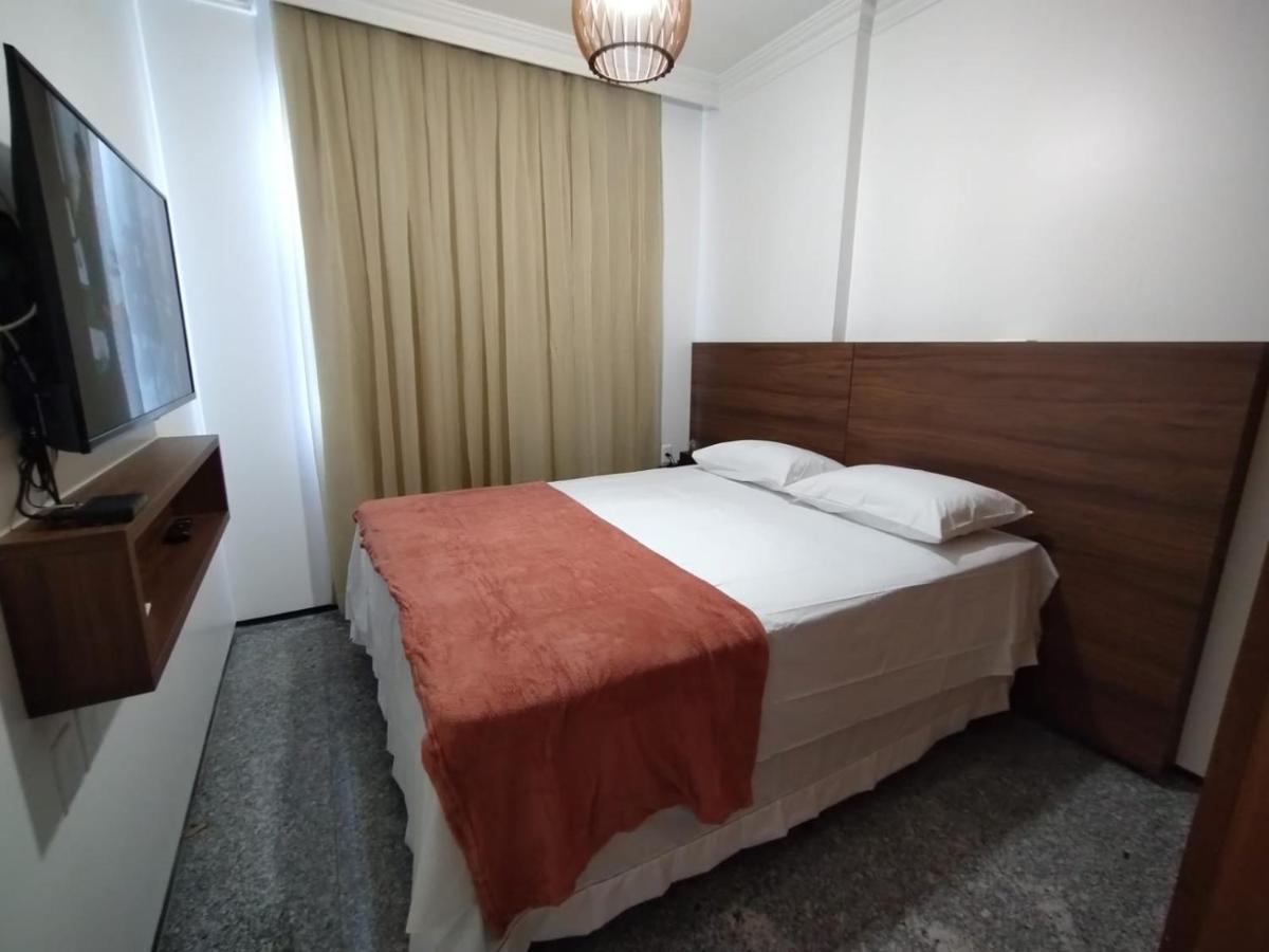 Flat Saint Martin Apto 308 포르탈레자 외부 사진