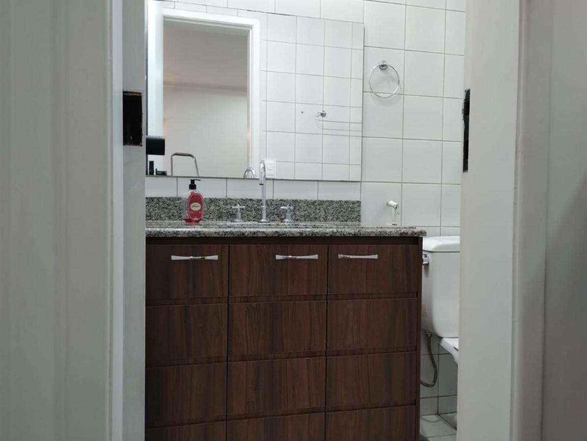 Flat Saint Martin Apto 308 포르탈레자 외부 사진