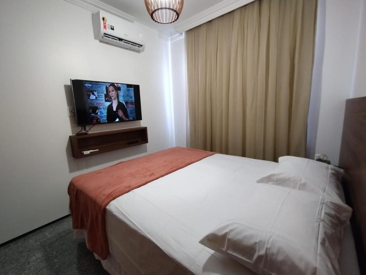 Flat Saint Martin Apto 308 포르탈레자 외부 사진