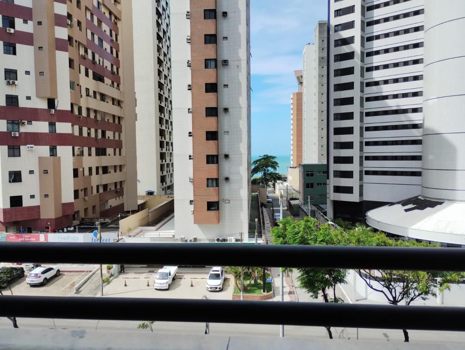 Flat Saint Martin Apto 308 포르탈레자 외부 사진