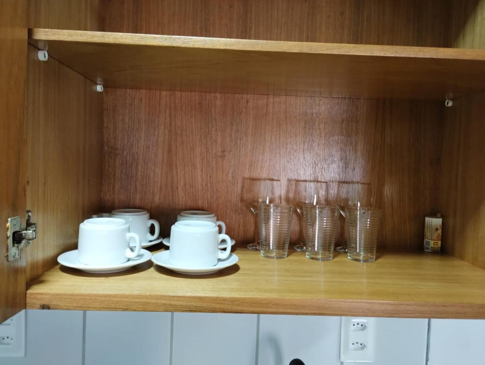 Flat Saint Martin Apto 308 포르탈레자 외부 사진