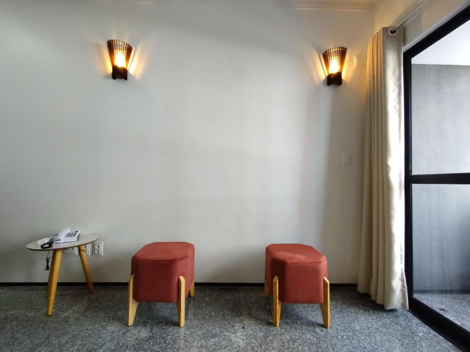 Flat Saint Martin Apto 308 포르탈레자 외부 사진