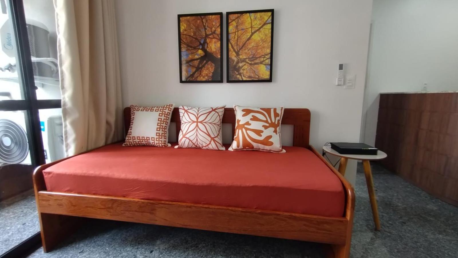 Flat Saint Martin Apto 308 포르탈레자 외부 사진