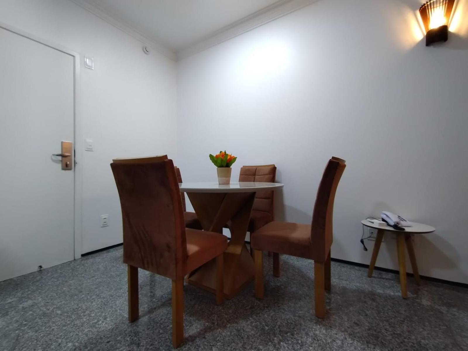 Flat Saint Martin Apto 308 포르탈레자 외부 사진