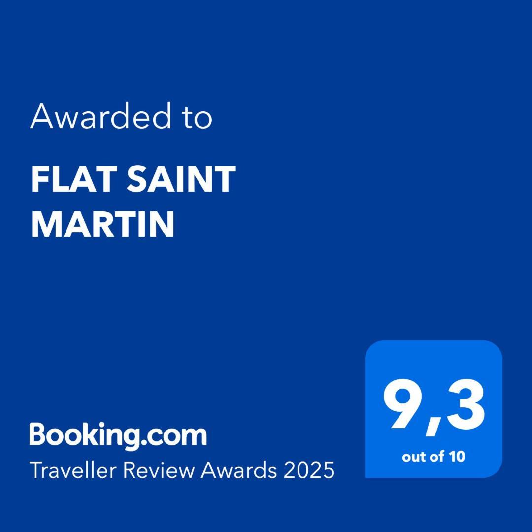 Flat Saint Martin Apto 308 포르탈레자 외부 사진